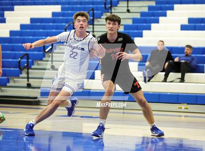 Thumbnail 1 in JV: Timpview @ Bingham photogallery.