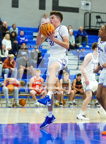 Thumbnail 1 in JV: Timpview @ Bingham photogallery.