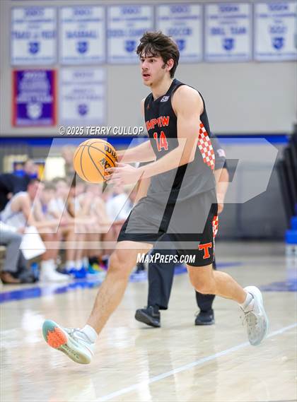 Thumbnail 1 in JV: Timpview @ Bingham photogallery.