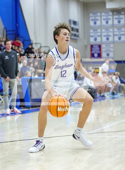 Thumbnail 2 in JV: Timpview @ Bingham photogallery.