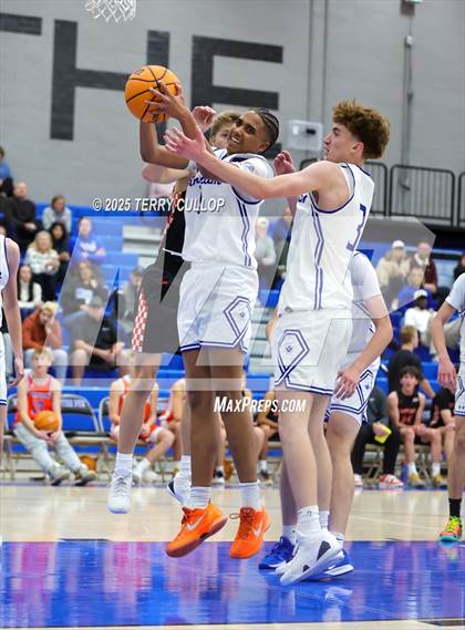 Thumbnail 2 in JV: Timpview @ Bingham photogallery.