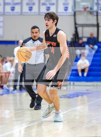 Thumbnail 2 in JV: Timpview @ Bingham photogallery.