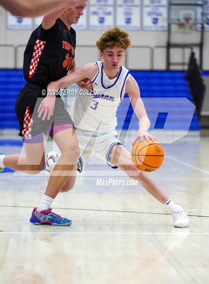 Thumbnail 2 in JV: Timpview @ Bingham photogallery.