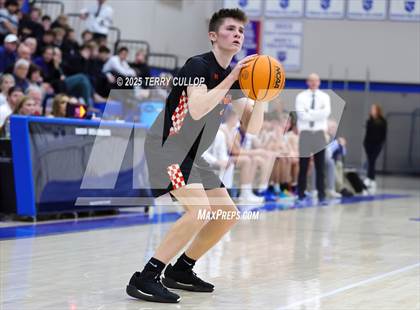 Thumbnail 3 in JV: Timpview @ Bingham photogallery.