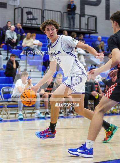 Thumbnail 1 in JV: Timpview @ Bingham photogallery.