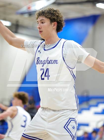 Thumbnail 3 in JV: Timpview @ Bingham photogallery.