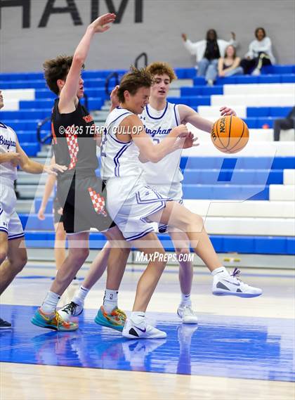 Thumbnail 2 in JV: Timpview @ Bingham photogallery.
