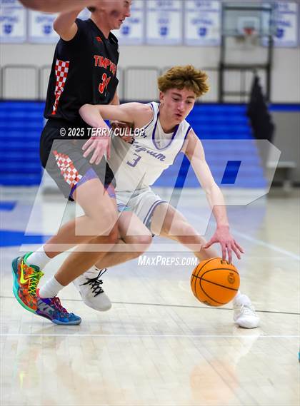 Thumbnail 3 in JV: Timpview @ Bingham photogallery.