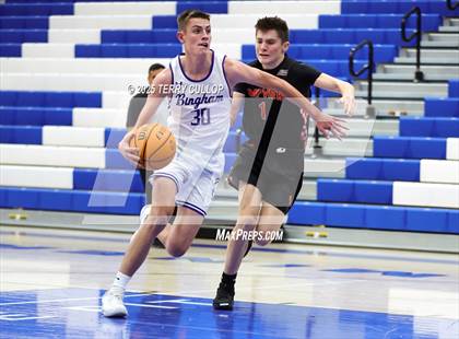 Thumbnail 1 in JV: Timpview @ Bingham photogallery.