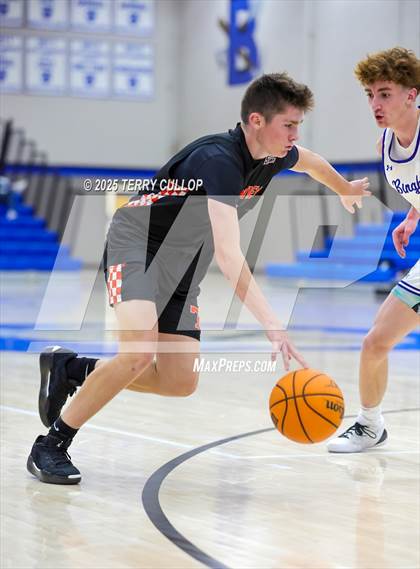 Thumbnail 1 in JV: Timpview @ Bingham photogallery.