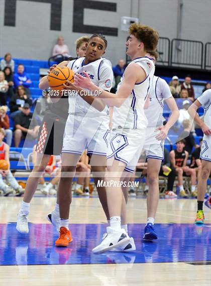 Thumbnail 3 in JV: Timpview @ Bingham photogallery.