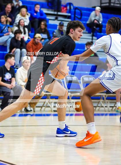 Thumbnail 3 in JV: Timpview @ Bingham photogallery.