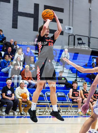 Thumbnail 1 in JV: Timpview @ Bingham photogallery.