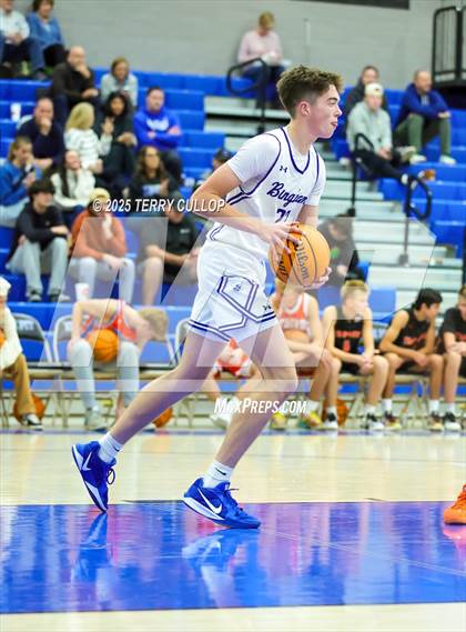 Thumbnail 3 in JV: Timpview @ Bingham photogallery.