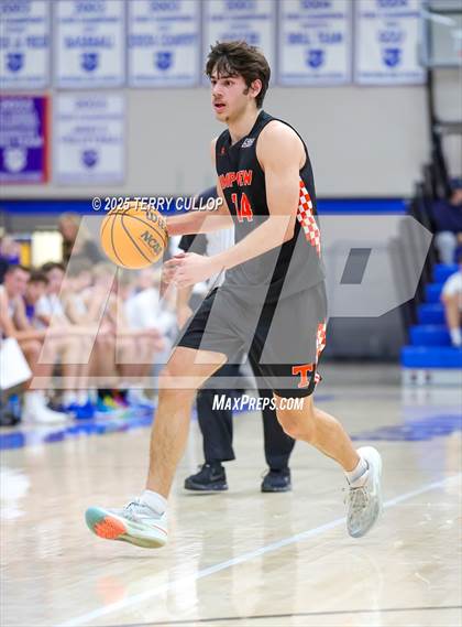 Thumbnail 3 in JV: Timpview @ Bingham photogallery.