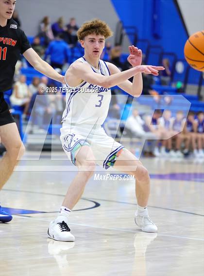 Thumbnail 2 in JV: Timpview @ Bingham photogallery.