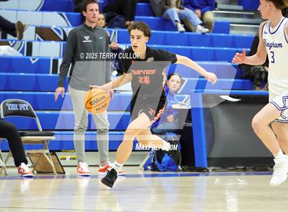 Thumbnail 1 in JV: Timpview @ Bingham photogallery.