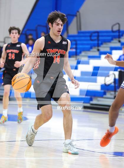 Thumbnail 2 in JV: Timpview @ Bingham photogallery.