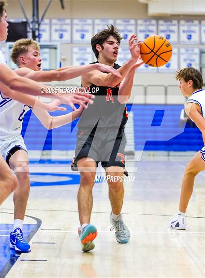 Thumbnail 1 in JV: Timpview @ Bingham photogallery.