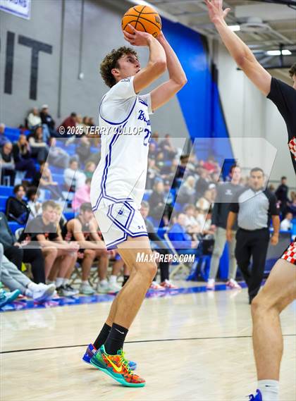 Thumbnail 3 in JV: Timpview @ Bingham photogallery.