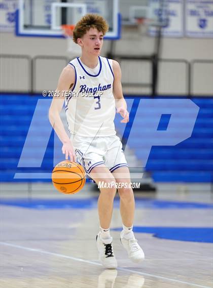 Thumbnail 3 in JV: Timpview @ Bingham photogallery.