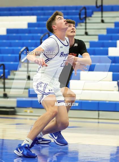 Thumbnail 3 in JV: Timpview @ Bingham photogallery.