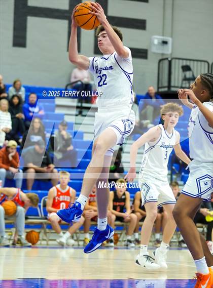 Thumbnail 3 in JV: Timpview @ Bingham photogallery.