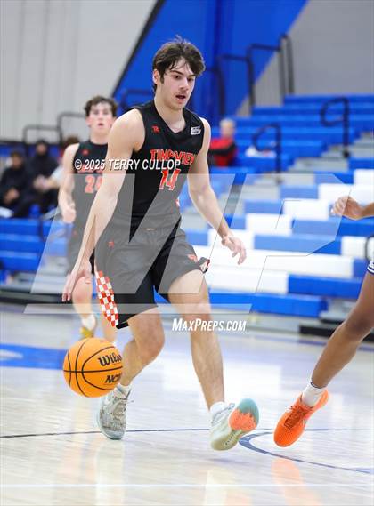 Thumbnail 1 in JV: Timpview @ Bingham photogallery.