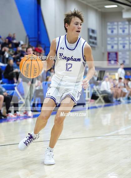 Thumbnail 2 in JV: Timpview @ Bingham photogallery.