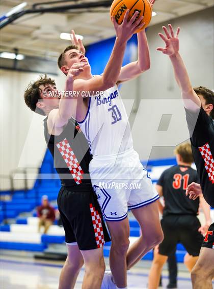 Thumbnail 3 in JV: Timpview @ Bingham photogallery.