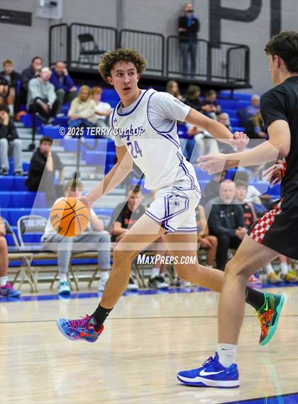 Thumbnail 2 in JV: Timpview @ Bingham photogallery.