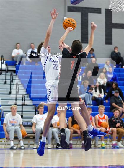 Thumbnail 1 in JV: Timpview @ Bingham photogallery.