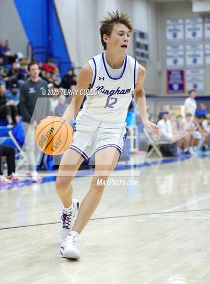 Thumbnail 1 in JV: Timpview @ Bingham photogallery.