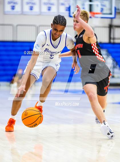 Thumbnail 1 in JV: Timpview @ Bingham photogallery.