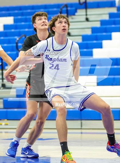 Thumbnail 2 in JV: Timpview @ Bingham photogallery.