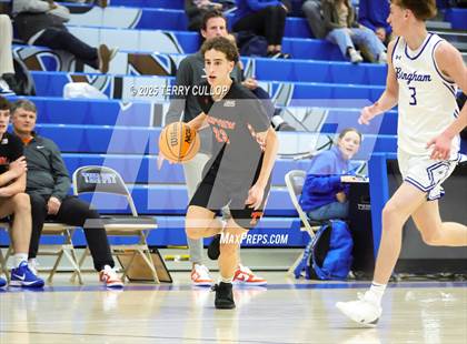 Thumbnail 3 in JV: Timpview @ Bingham photogallery.