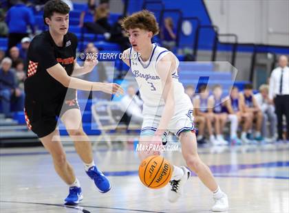Thumbnail 1 in JV: Timpview @ Bingham photogallery.