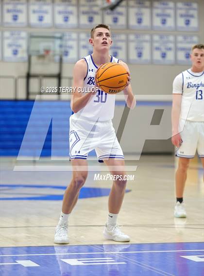 Thumbnail 3 in JV: Timpview @ Bingham photogallery.