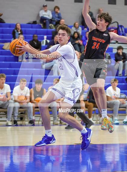 Thumbnail 3 in JV: Timpview @ Bingham photogallery.