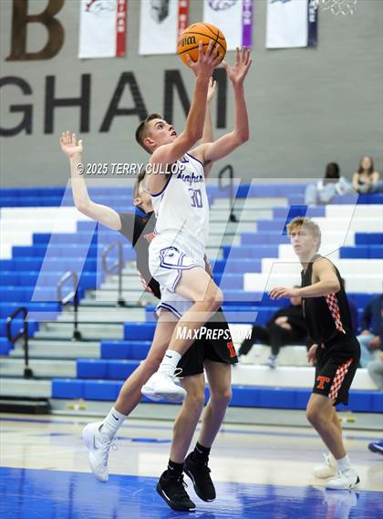 Thumbnail 3 in JV: Timpview @ Bingham photogallery.