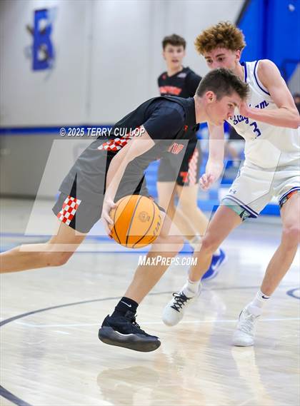 Thumbnail 1 in JV: Timpview @ Bingham photogallery.