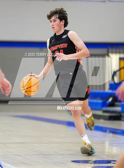 Thumbnail 3 in JV: Timpview @ Bingham photogallery.