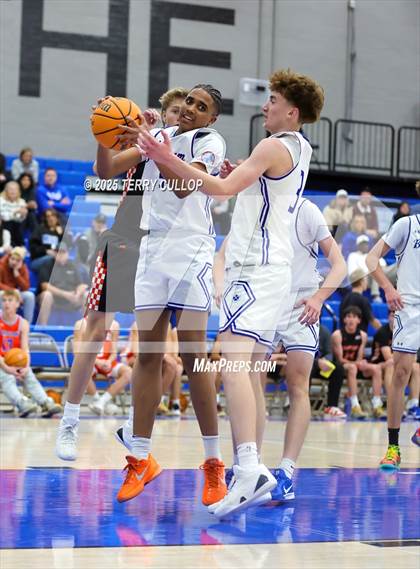 Thumbnail 1 in JV: Timpview @ Bingham photogallery.