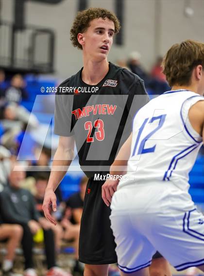 Thumbnail 1 in JV: Timpview @ Bingham photogallery.