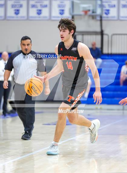 Thumbnail 1 in JV: Timpview @ Bingham photogallery.