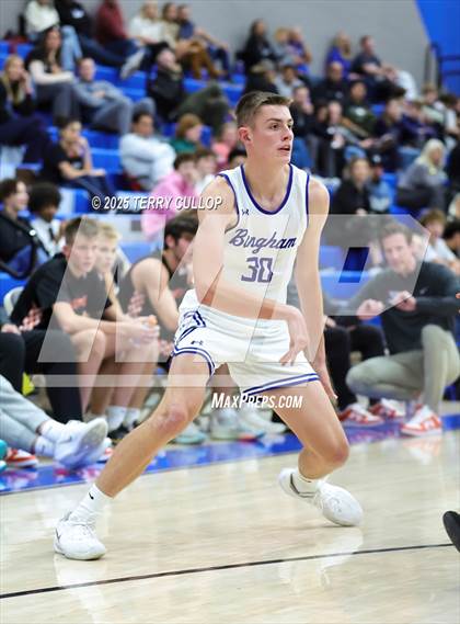 Thumbnail 1 in JV: Timpview @ Bingham photogallery.