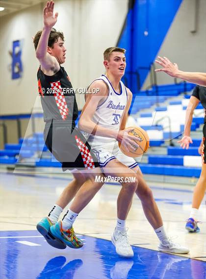 Thumbnail 3 in JV: Timpview @ Bingham photogallery.