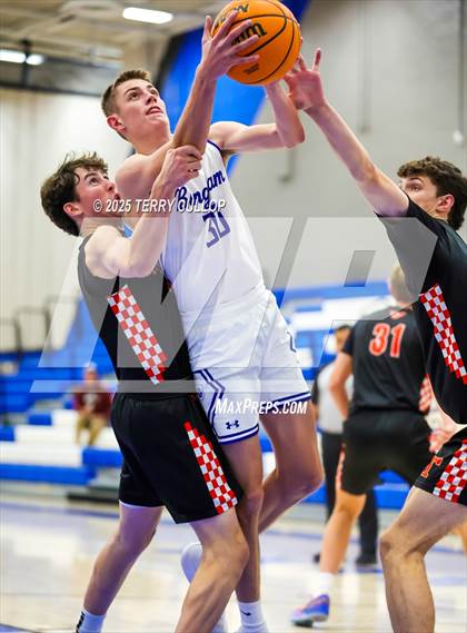 Thumbnail 1 in JV: Timpview @ Bingham photogallery.