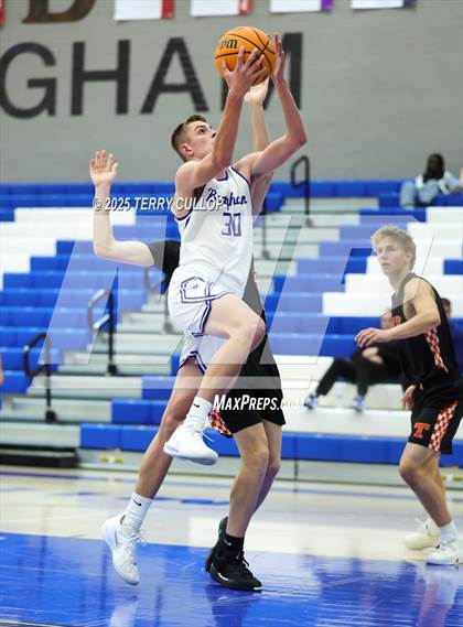 Thumbnail 2 in JV: Timpview @ Bingham photogallery.