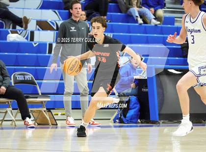 Thumbnail 2 in JV: Timpview @ Bingham photogallery.